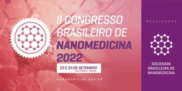 SÃO PAULO SEDIARÁ O II CONGRESSO BRASILEIRO DE NAMOMEDICINA